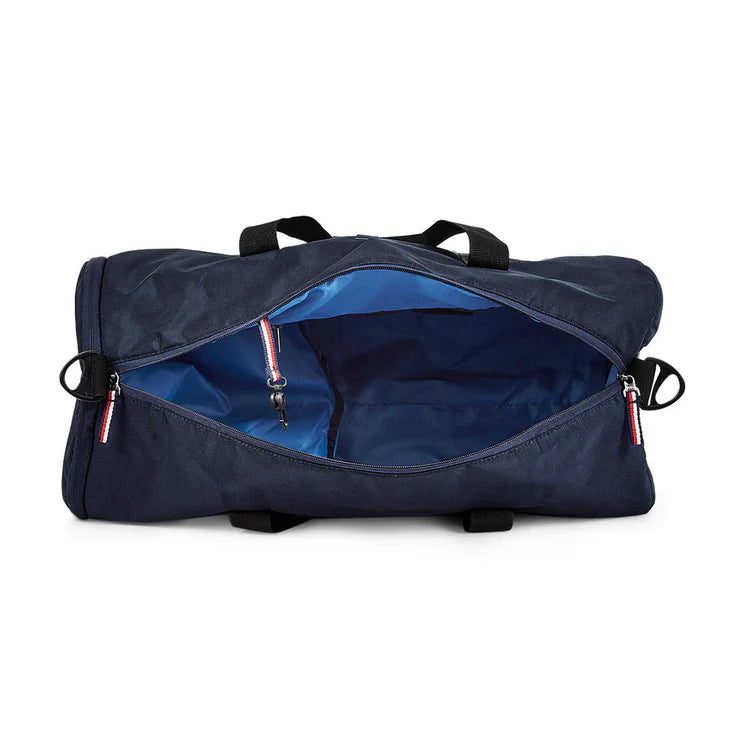 Tommy Hilfiger Raphael Unisex Polyester Gym Bag Navy