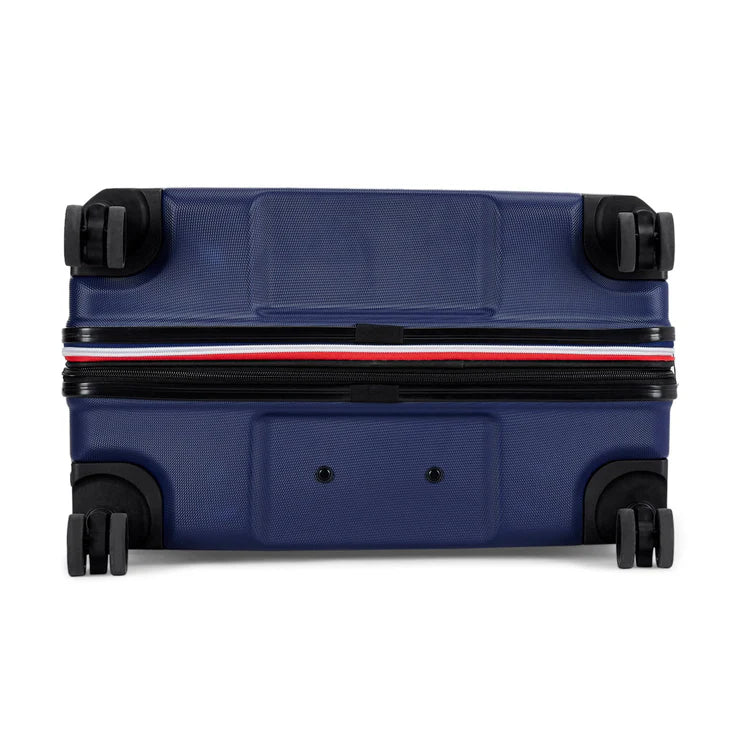 Tommy Hilfiger Hummer Plus ABS Hard Luggage NAVY