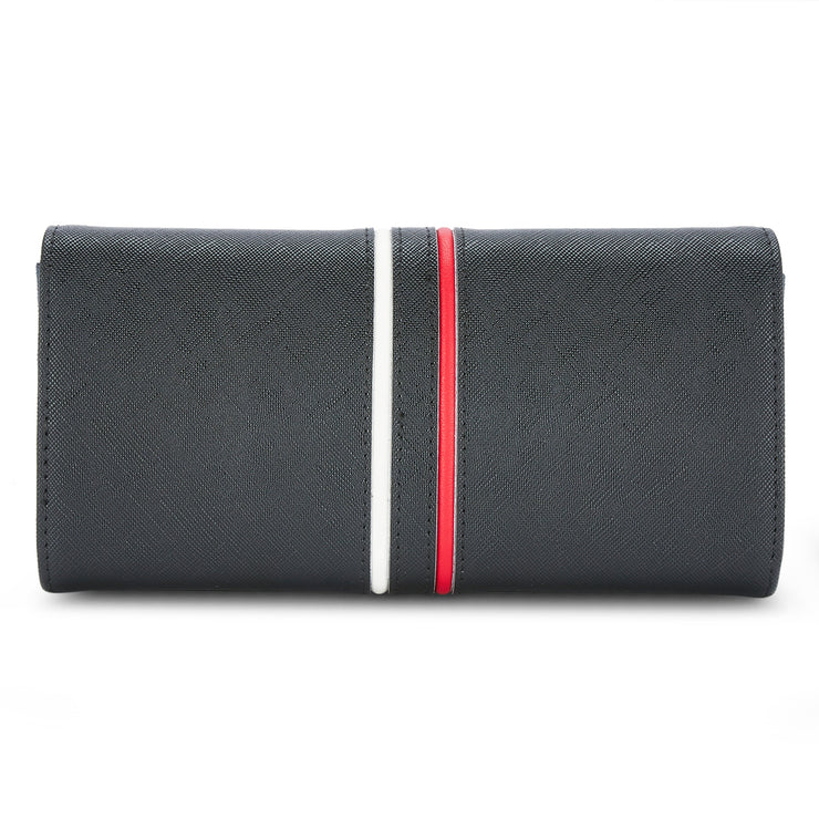 Tommy Hilfiger Moringa Women's Vegan Leather Wallet