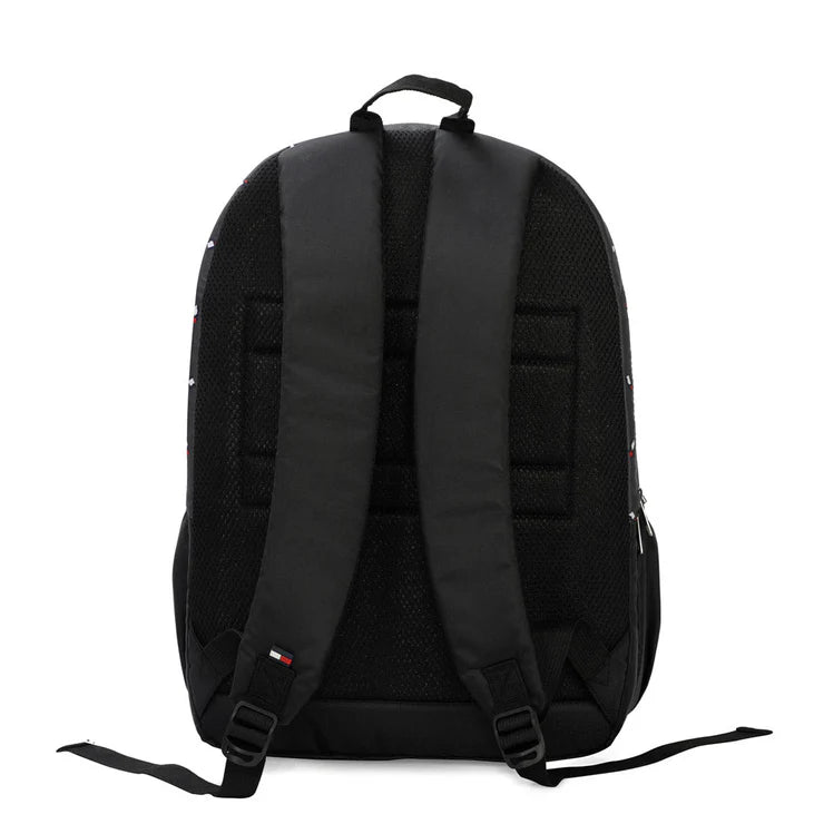 Tommy Hilfiger Tristan Laptop Backpack Grey