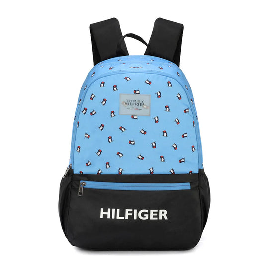 Tommy Hilfiger Tristan Laptop Backpack Blue