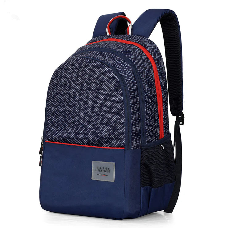 Tommy Hilfiger Summer Laptop Backpack Navy