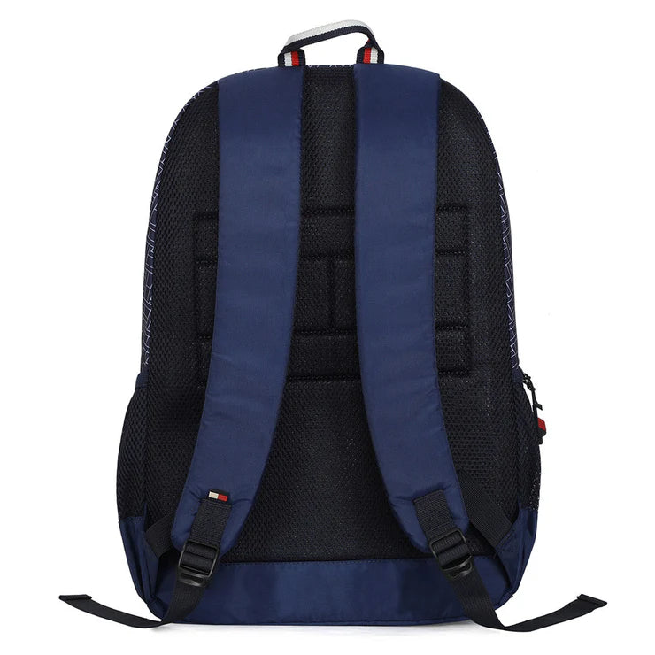 Tommy Hilfiger Summer Laptop Backpack Navy