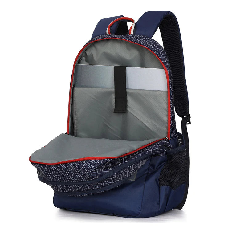 Tommy Hilfiger Summer Laptop Backpack Navy