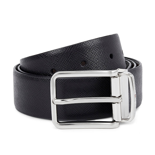 Tommy Hilfiger Cannell Pro Men's Reversible Belt