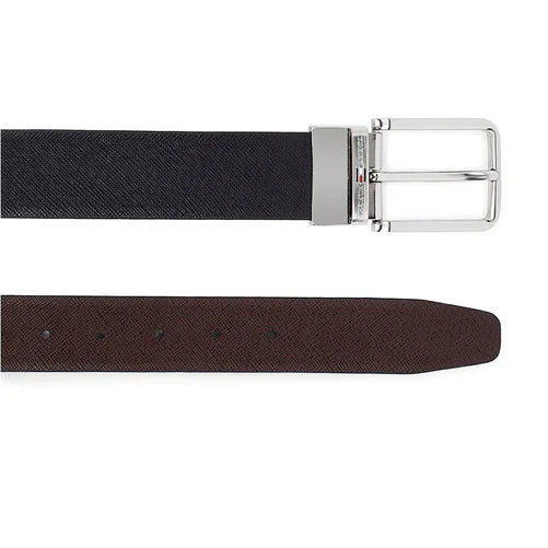 Tommy Hilfiger Cannell Pro Men's Reversible Belt