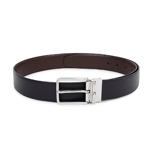 Tommy Hilfiger Cannell Pro Men's Reversible Belt