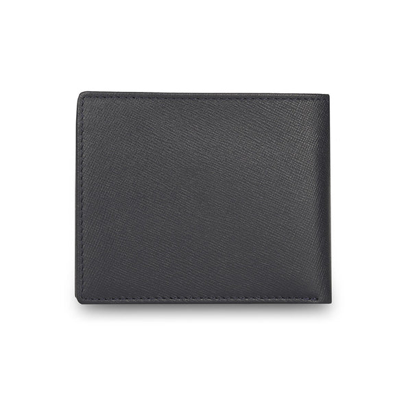 Tommy Hilfiger Riley Men's Leather Global Coin Wallet