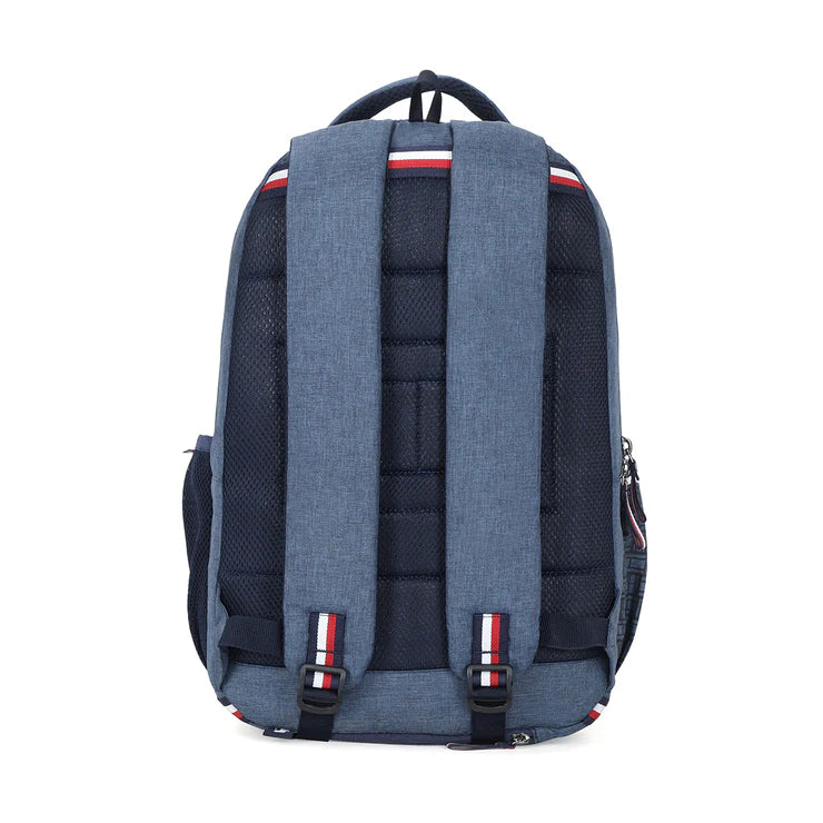 Tommy Hilfiger Donovan Laptop Backpack Navy