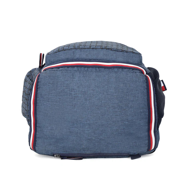 Tommy Hilfiger Donovan Laptop Backpack Navy