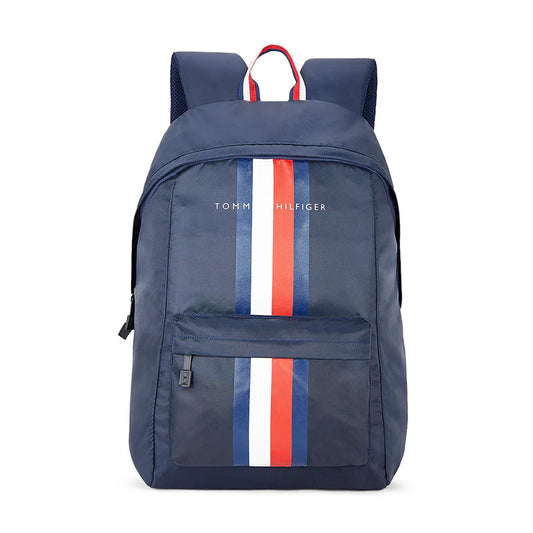 Tommy Hilfiger Raylan Laptop Backpack Navy