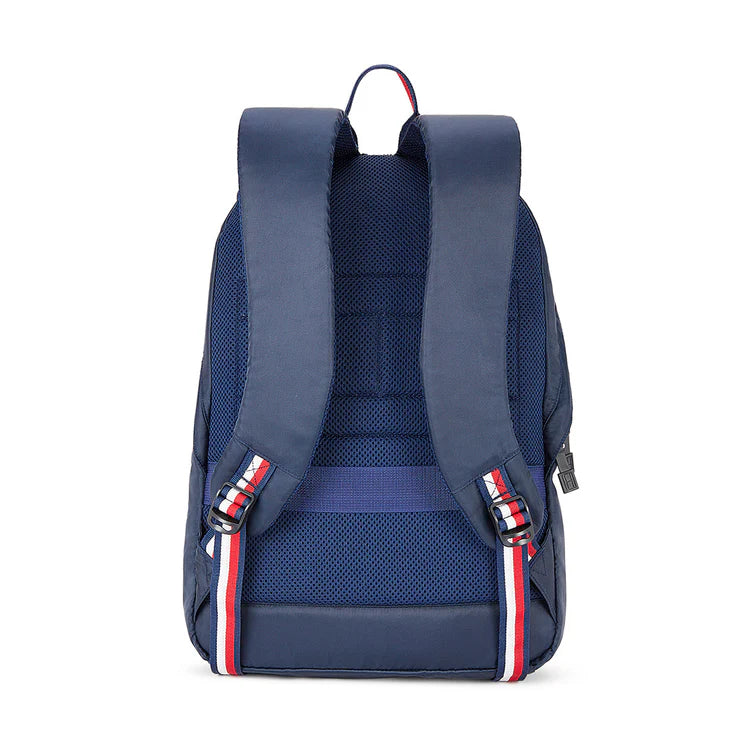 Tommy Hilfiger Raylan Laptop Backpack Navy