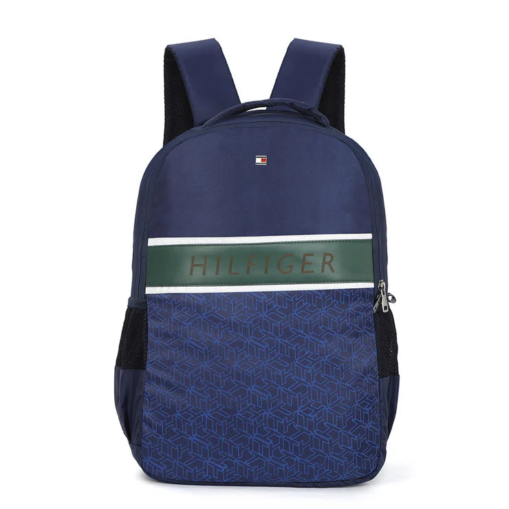 Tommy Hilfiger Adrien Laptop Backpack Navy