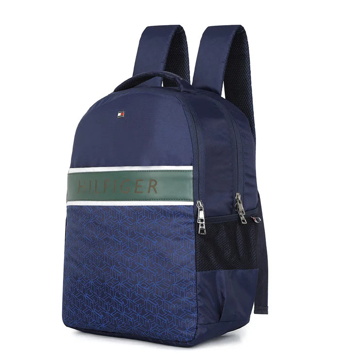 Tommy Hilfiger Adrien Laptop Backpack Navy