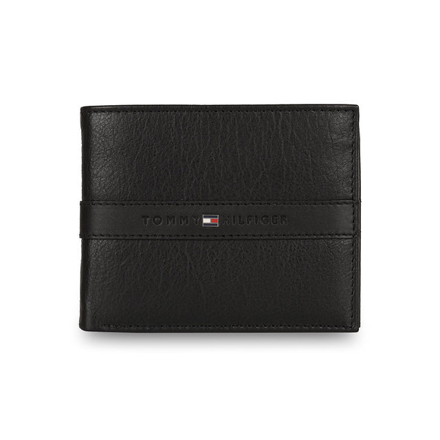 Tommy Hilfiger Bitterroot Gift Set Black