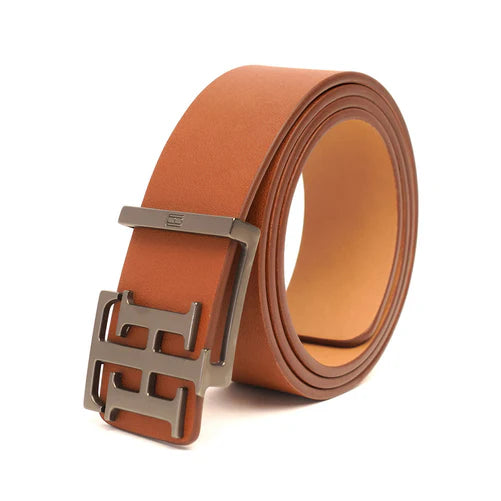 Tommy Hilfiger Ruth Leather Men's Reversible Belt