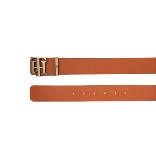 Tommy Hilfiger Ruth Leather Men's Reversible Belt