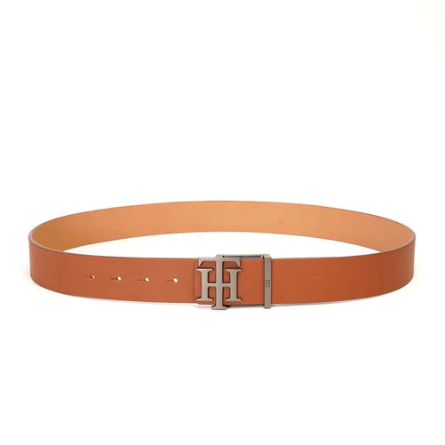 Tommy Hilfiger Ruth Leather Men's Reversible Belt