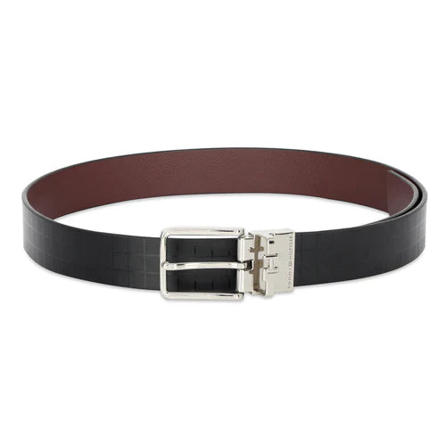 Tommy Hilfiger Luxem Men's Leather Reversible Belt