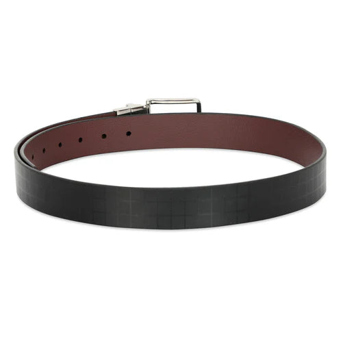 Tommy Hilfiger Luxem Men's Leather Reversible Belt