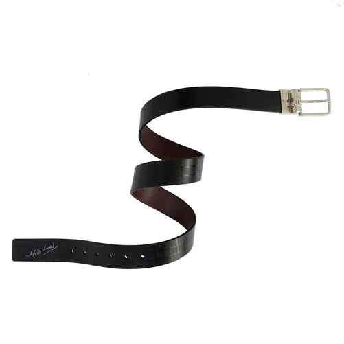 Tommy Hilfiger Luxem Men's Leather Reversible Belt