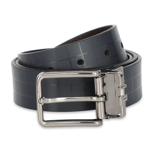 Tommy Hilfiger Luxem Men's Leather Reversible Belt