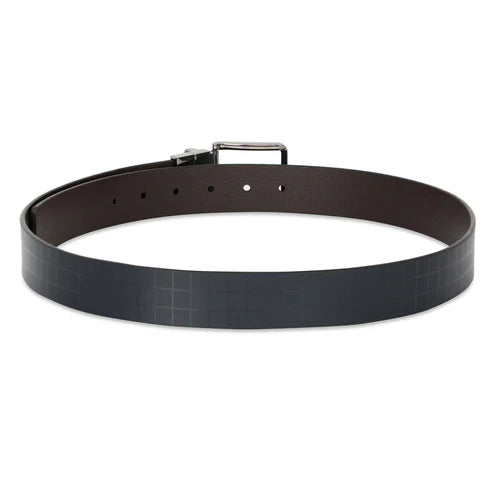 Tommy Hilfiger Luxem Men's Leather Reversible Belt