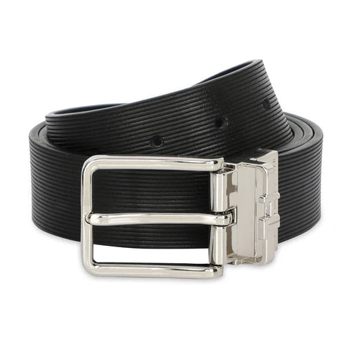 Tommy Hilfiger Morley Men's Leather Reversible Belt