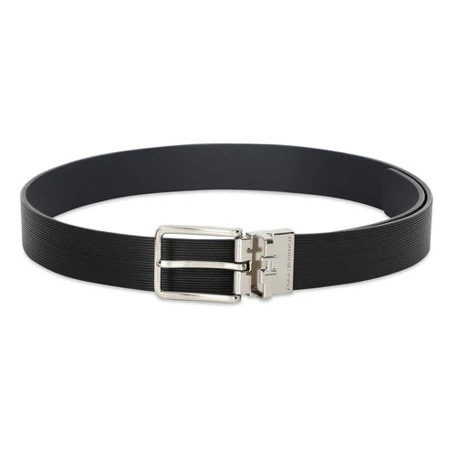 Tommy Hilfiger Morley Men's Leather Reversible Belt