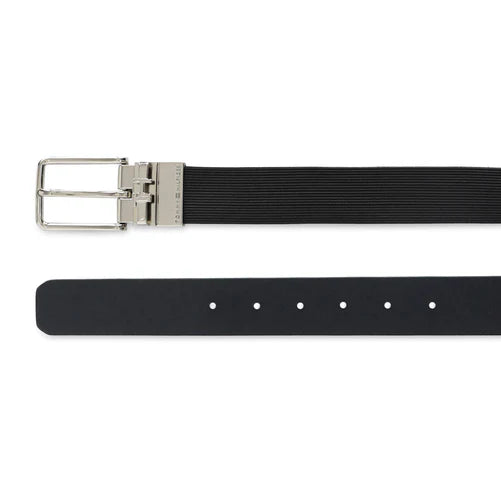 Tommy Hilfiger Morley Men's Leather Reversible Belt