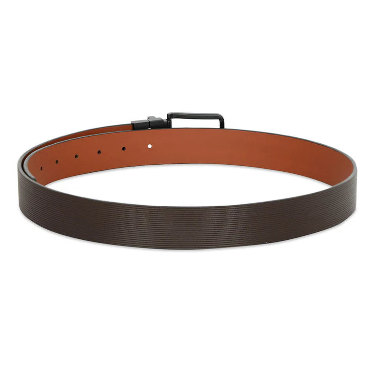 Tommy Hilfiger Morley Men's Leather Reversible Belt