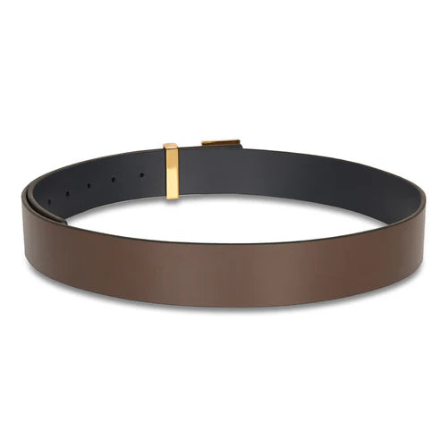 Tommy Hilfiger Liv Men's Leather Reversible Belt