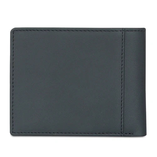 Tommy Hilfiger Matteo Men's Leather Global Coin Wallet