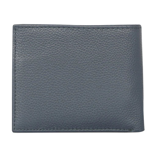 Tommy Hilfiger Nixon Men's Leather Multicard Coin Wallet