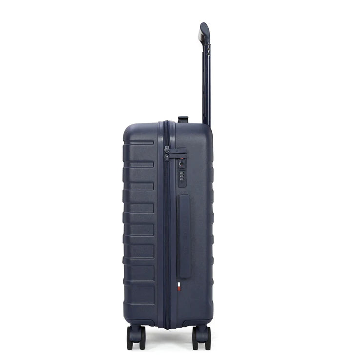 Tommy Hilfiger Hoover Hard Luggage NAVY