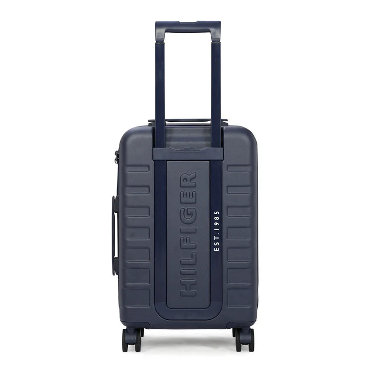 Tommy Hilfiger Hoover Hard Luggage NAVY