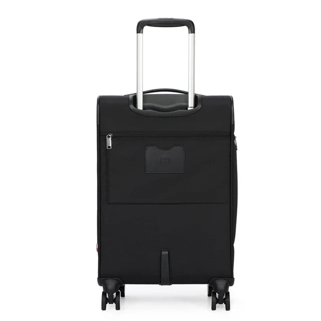 Tommy Hilfiger San Diego Soft Luggage Black