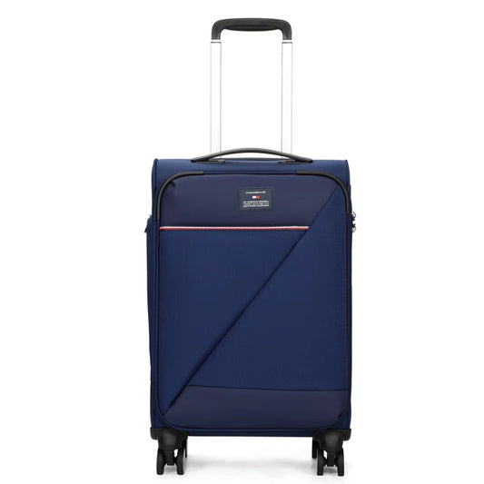 Tommy Hilfiger San Diego Soft Luggage Ink Blue