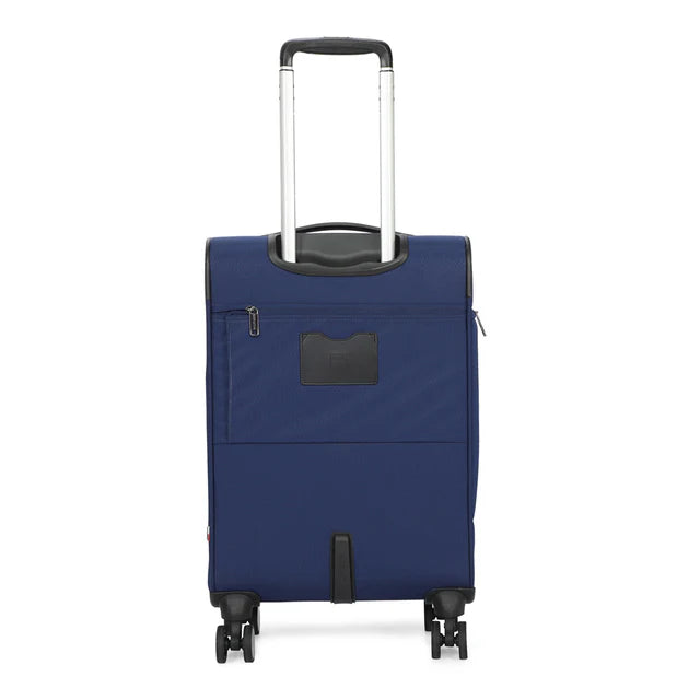 Tommy Hilfiger San Diego Soft Luggage Ink Blue