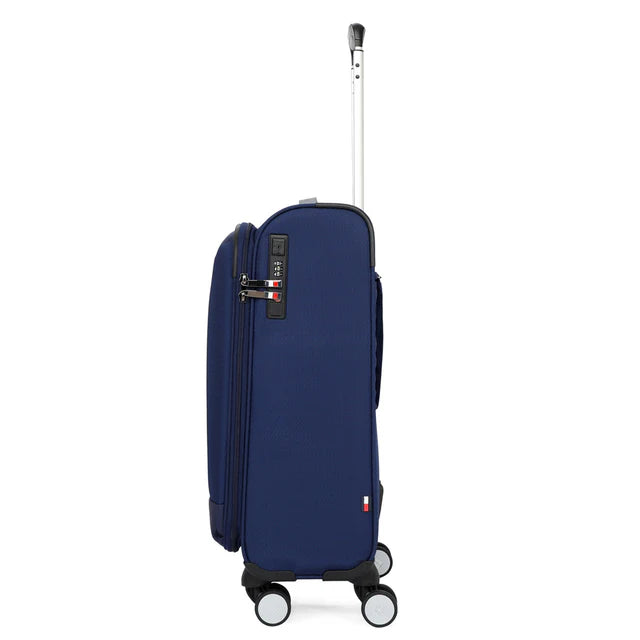 Tommy Hilfiger San Diego Soft Luggage Ink Blue