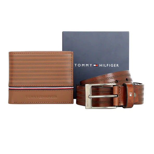 Tommy Hilfiger Obidos Gift set