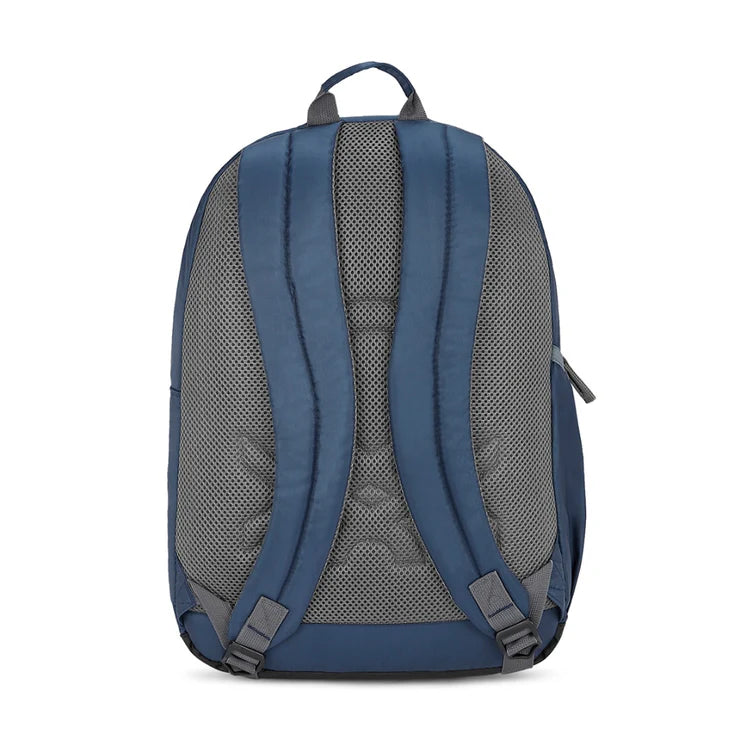 United Colors of Benetton Unique Laptop Backpack Navy