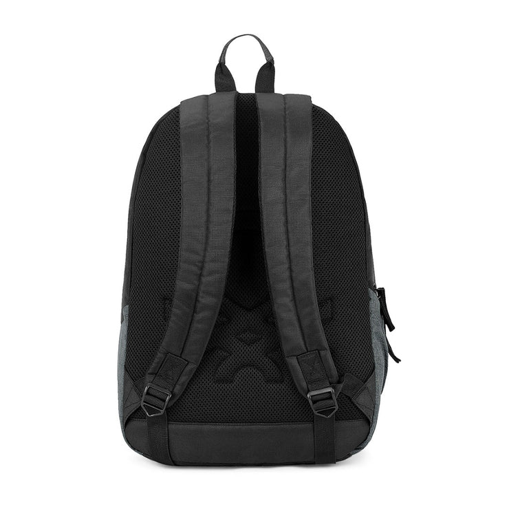 United Colors of Benetton Walter Laptop Backpack Black