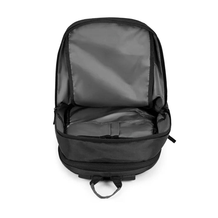 United Colors of Benetton Walter Laptop Backpack Black