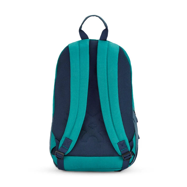 United Colors of Benetton Walter Laptop Backpack Forest Green