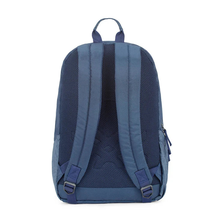 United Colors of Benetton Walter Laptop Backpack Navy