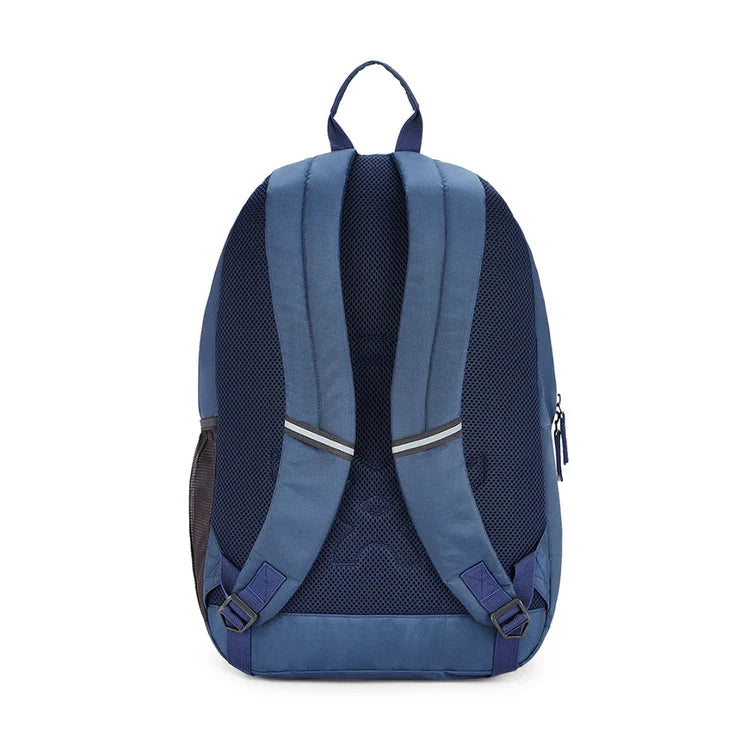 United Colors of Benetton Magnus Laptop Backpack Navy