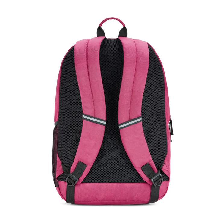 United Colors of Benetton Magnus Laptop Backpack Wine