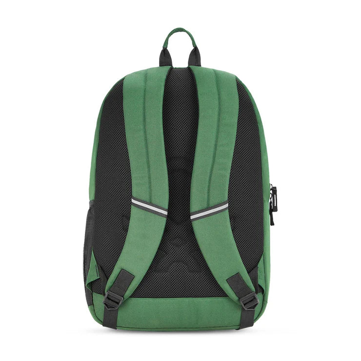 United Colors of Benetton Magnus Laptop Backpack Green