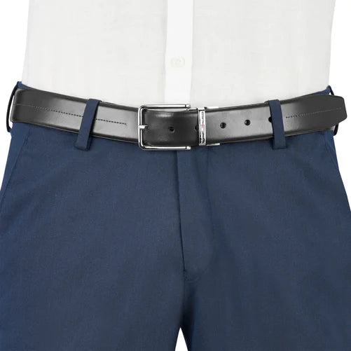 Tommy Hilfiger Aberdeen Men's Reversible Leather Belt